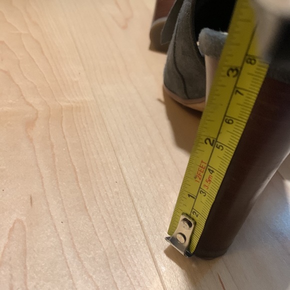 Suede Shoes - Picture 6 of 6